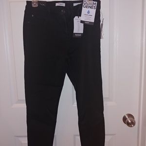 kensie jeans liquid denim